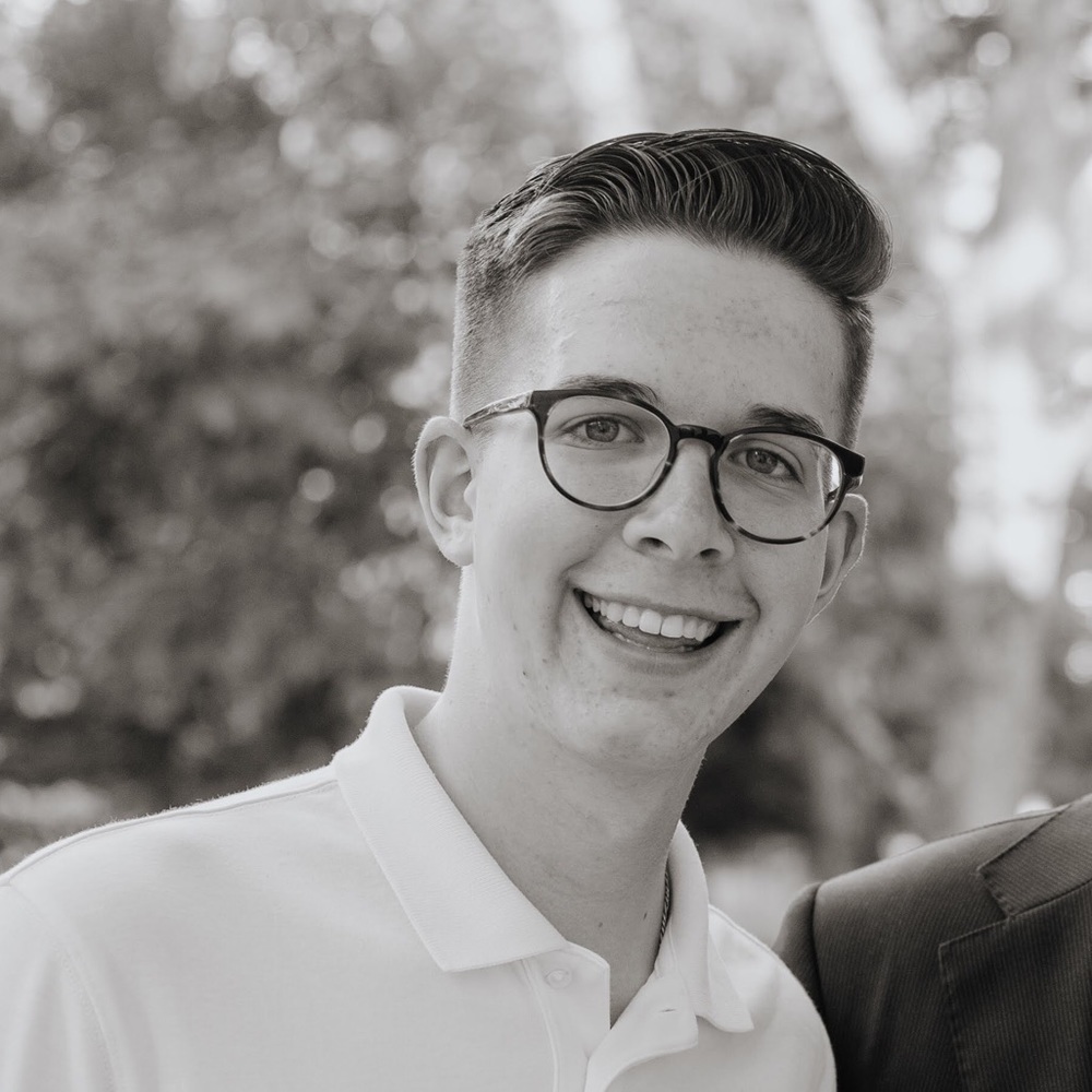 Meet your Posher, Paul